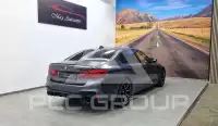 2019 BMW M5