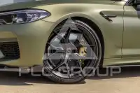 2019 BMW M5