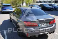 2019 BMW M5