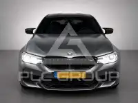 2019 BMW M5