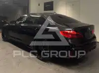 2019 BMW M5