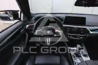 2019 BMW M5