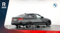 2019 BMW M5