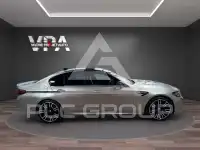 2019 BMW M5
