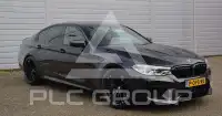 2019 BMW M5