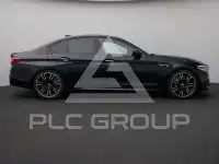 2019 BMW M5