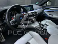 2019 BMW M5