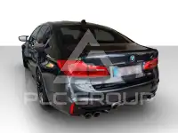 2019 BMW M5