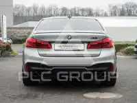 2019 BMW M5