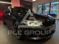 2019 BMW M5