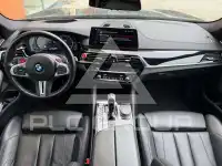 2019 BMW M5