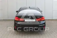 2019 BMW M5