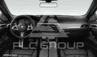 2019 BMW M5