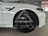 2019 BMW M5