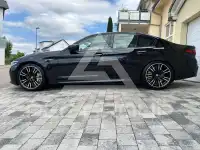 2019 BMW M5