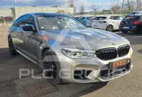 2019 BMW M5