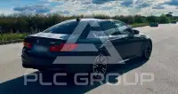2019 BMW M5
