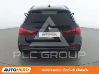 2019 BMW M5