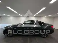 2019 BMW M5