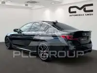 2019 BMW M5
