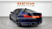 2019 BMW M5