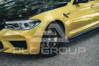 2019 BMW M5