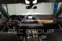 2019 BMW M5