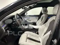 2019 BMW M5