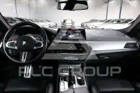 2019 BMW M5