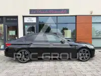 2019 BMW M5