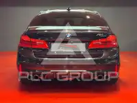 2019 BMW M5