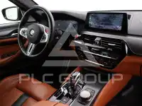 2019 BMW M5