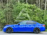 2019 BMW M5