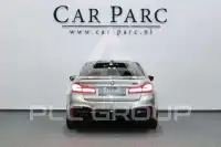 2019 BMW M5