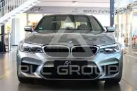 2019 BMW M5