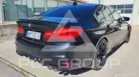 2019 BMW M5