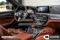 2019 BMW M5