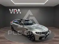 2019 BMW M5