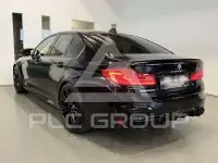 2019 BMW M5