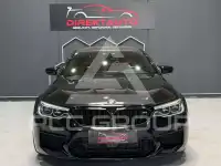 2019 BMW M5