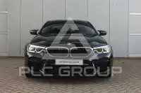 2019 BMW M5