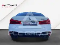 2019 BMW M5