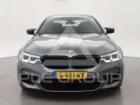2019 BMW M5