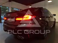 2019 BMW M5