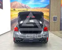 2019 BMW M5