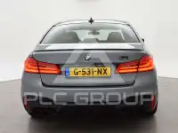 2019 BMW M5