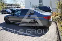 2019 BMW M5