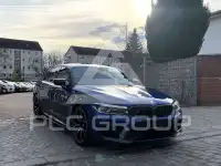2019 BMW M5