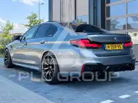 2019 BMW M5