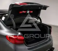 2019 BMW M5